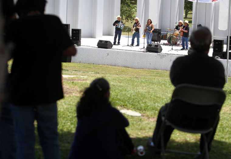 LULAC Cinco de Mayo Festival